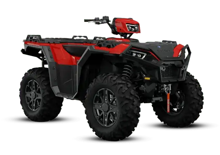 ATVs For Sale