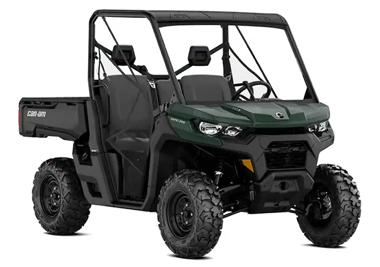 UTVs For Sale